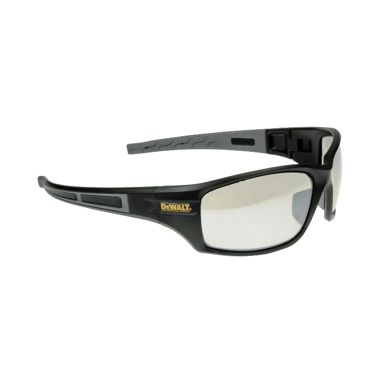 DeWalt Safety Glasses Auger Indoor/Outdoor Lens DPG101-9